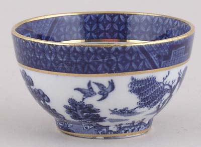Sugar Bowl c1930s